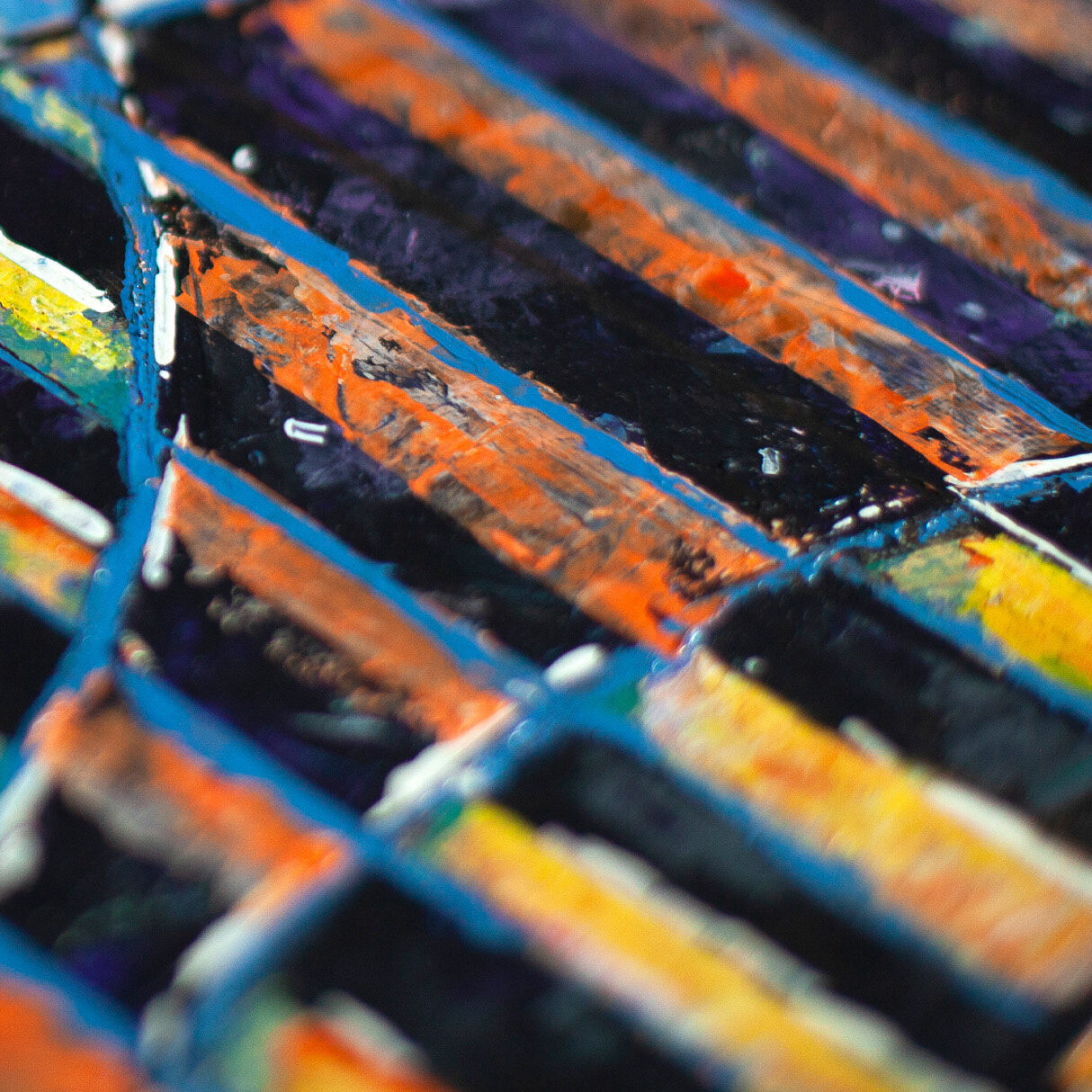 Do not move leave we are afraid