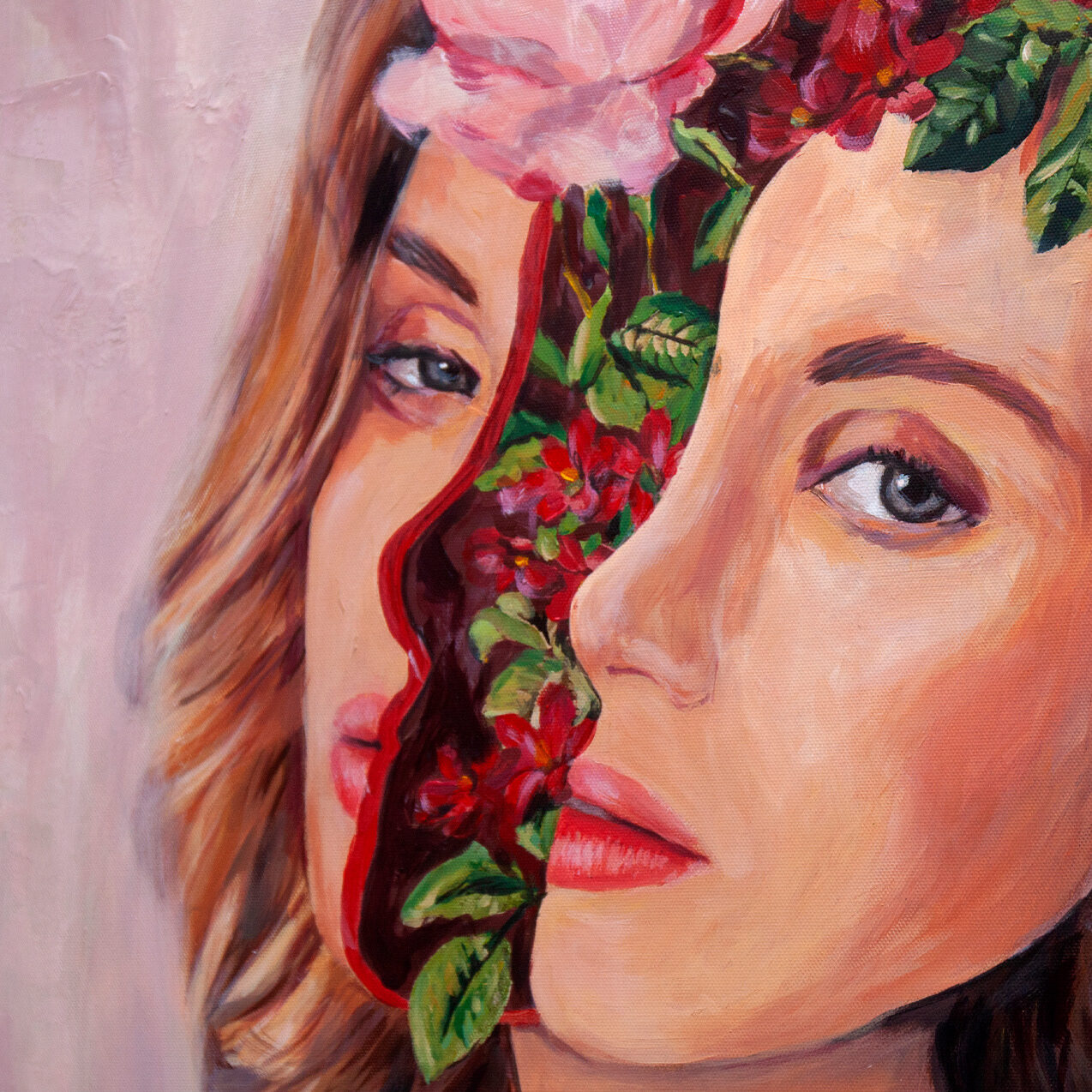 Nighttime meditation