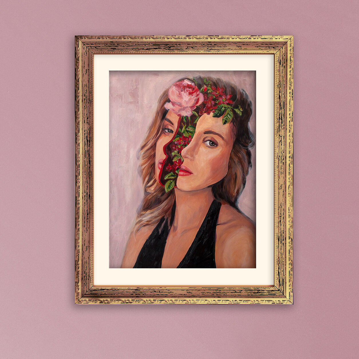 Nighttime meditation