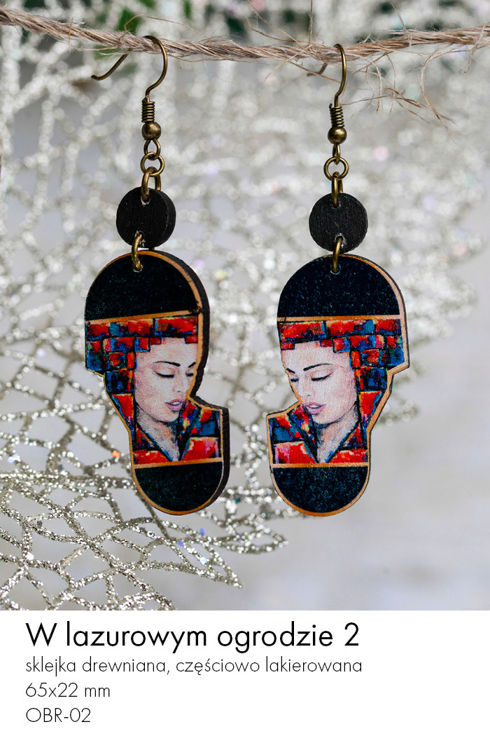 W Lazurowym ogrodzie 2